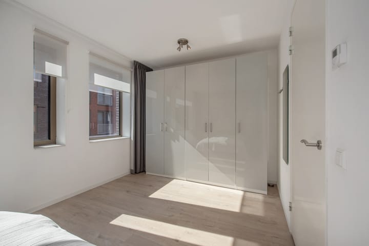 Photo 24 of Gravin Margarethastraat 5