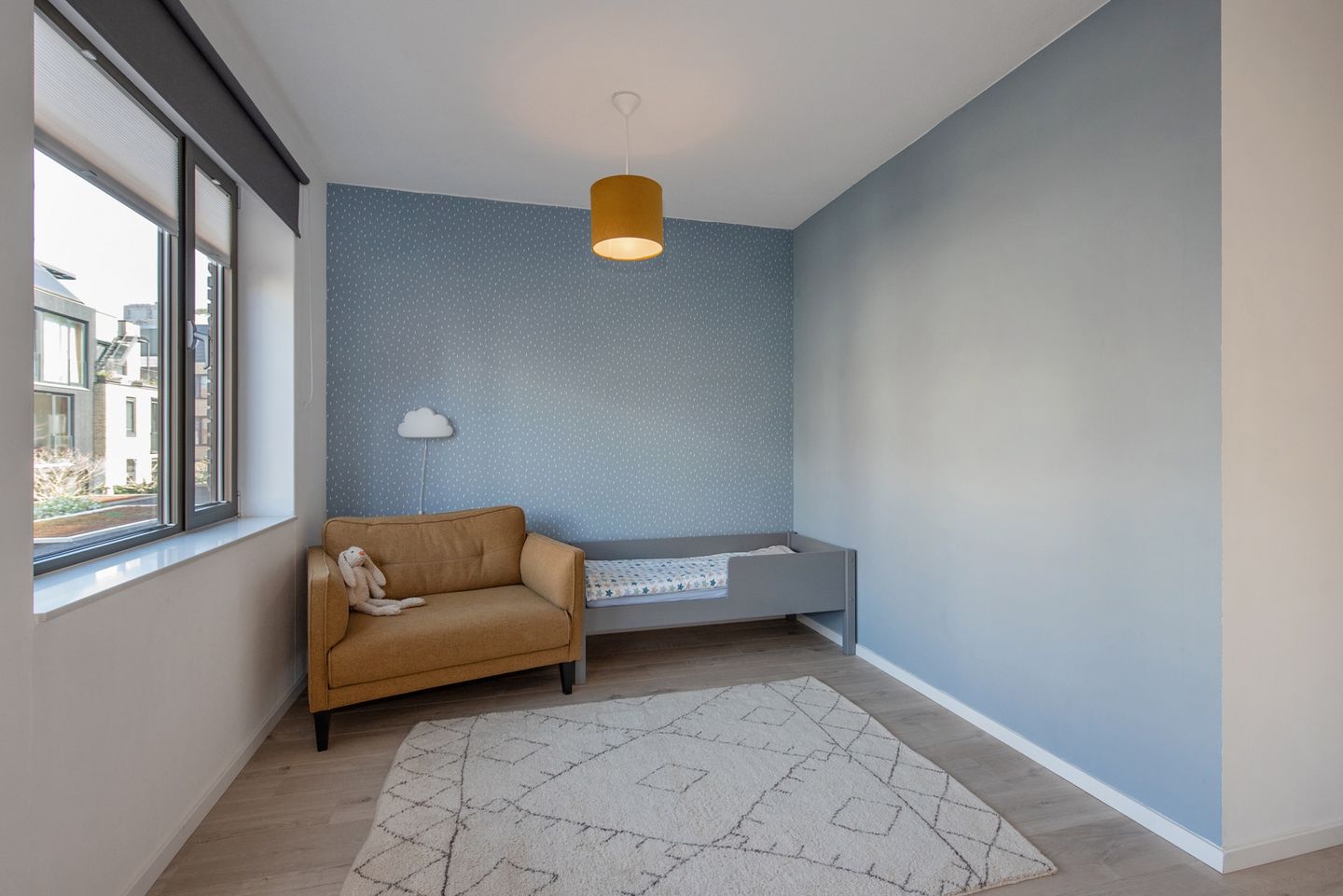 Photo 25 of Gravin Margarethastraat 5