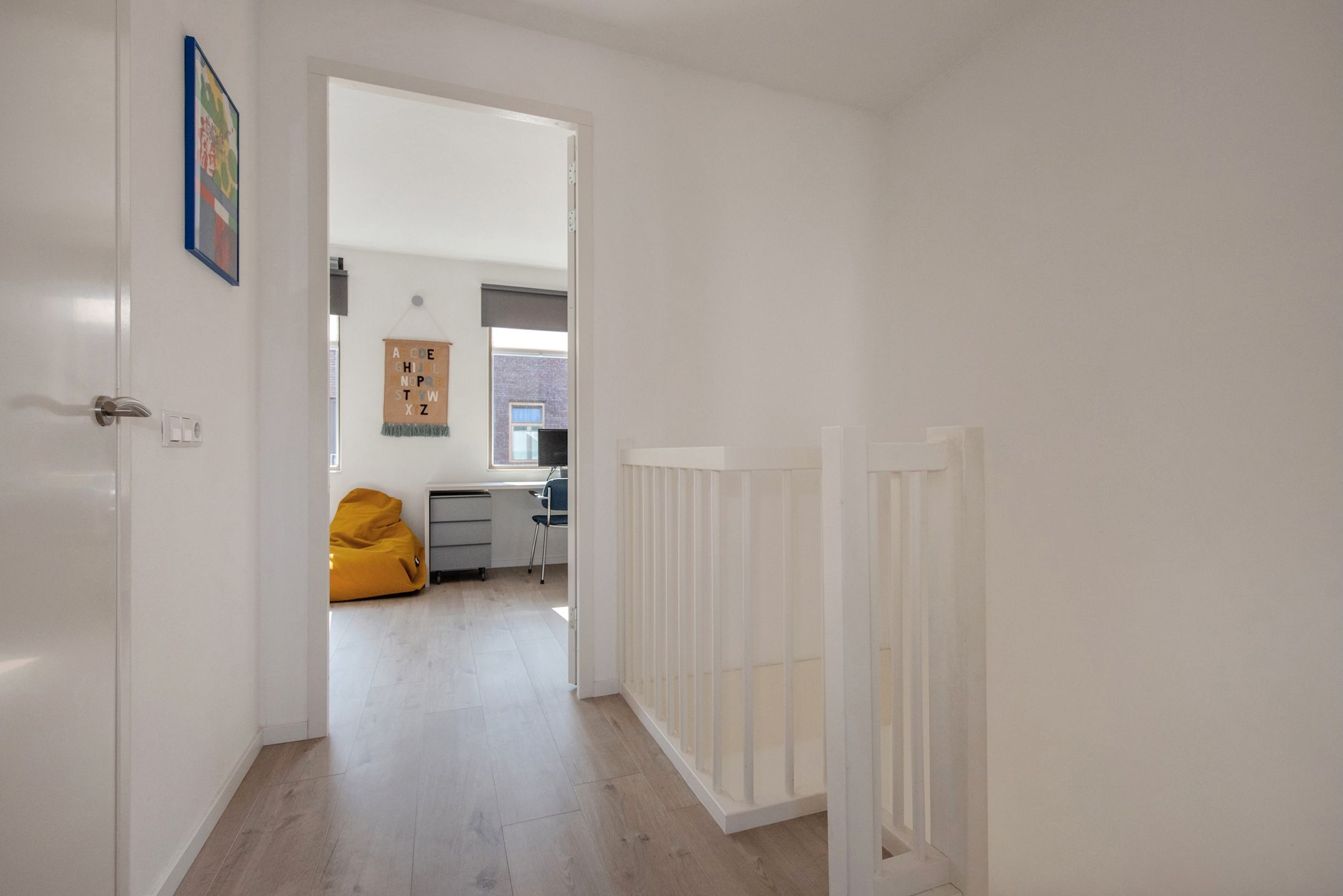 Photo 30 of Gravin Margarethastraat 5