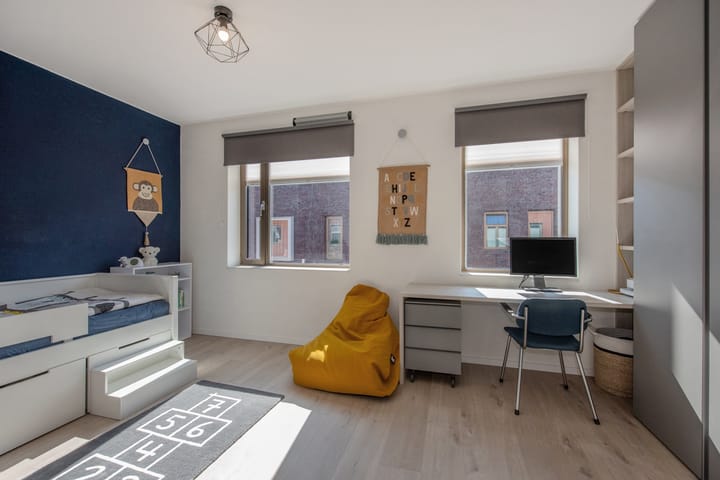 Photo 31 of Gravin Margarethastraat 5