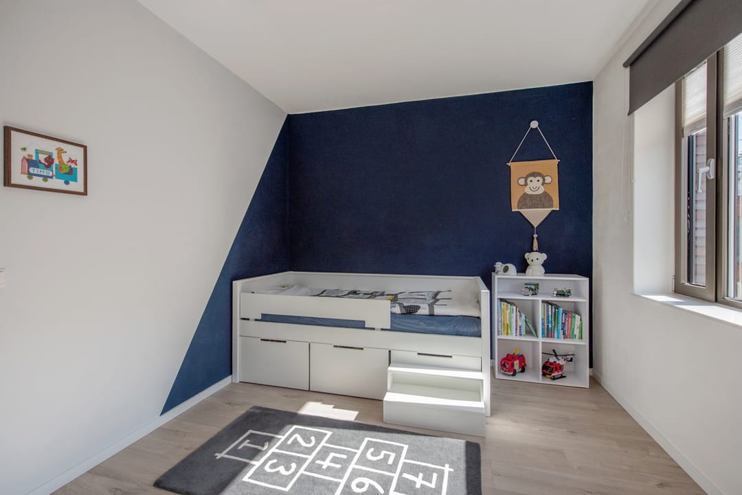 Photo 32 of Gravin Margarethastraat 5