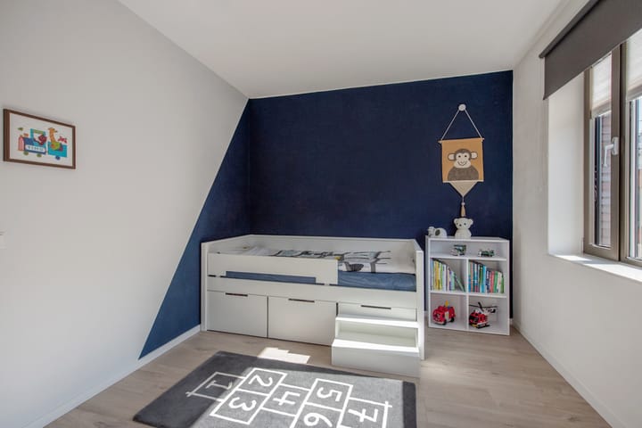 Photo 32 of Gravin Margarethastraat 5