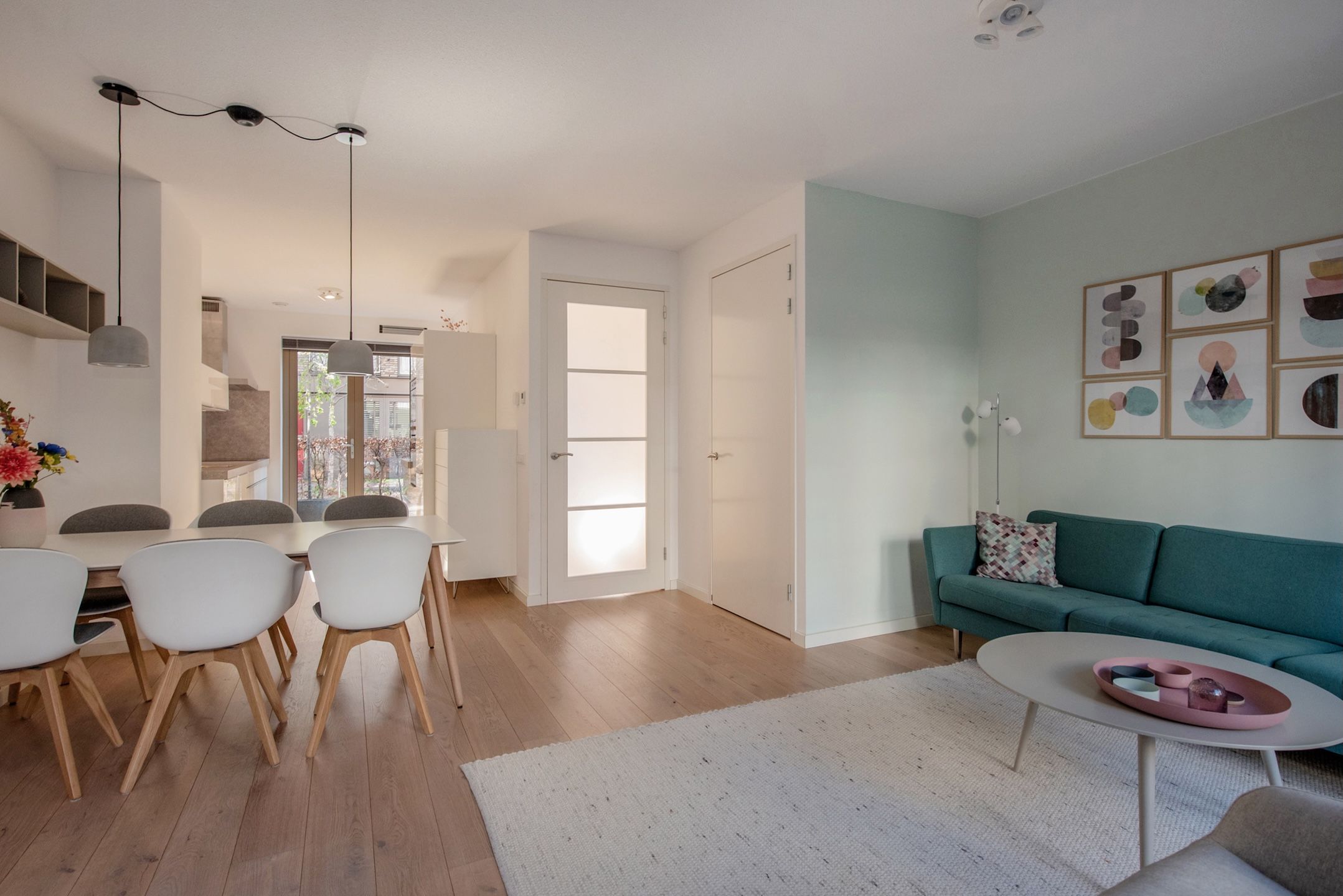 Photo 12 of Gravin Margarethastraat 5