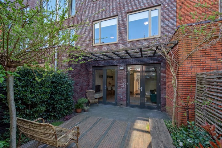 Photo 19 of Gravin Margarethastraat 5