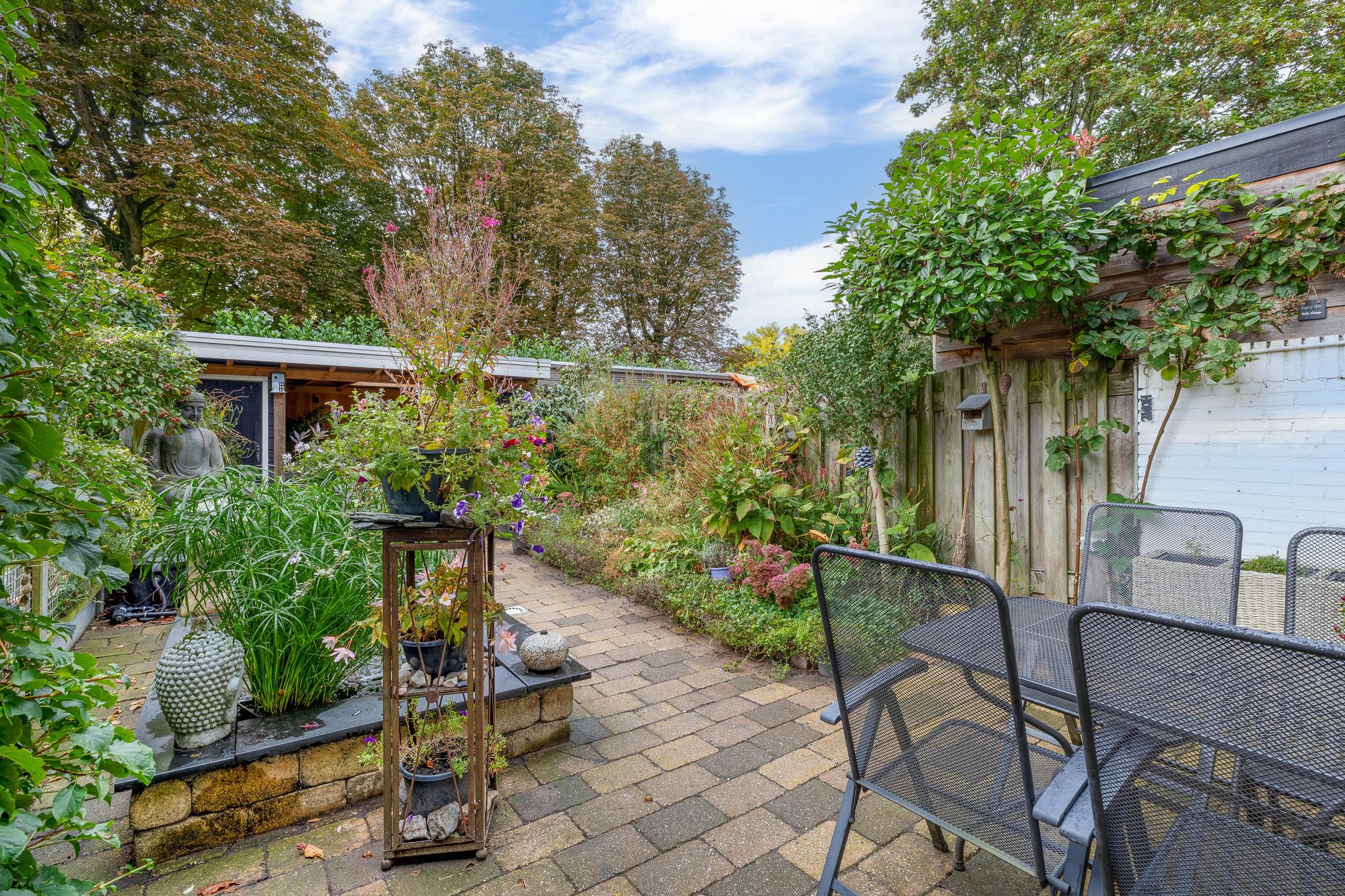 Foto 24 van Tijmhof 10