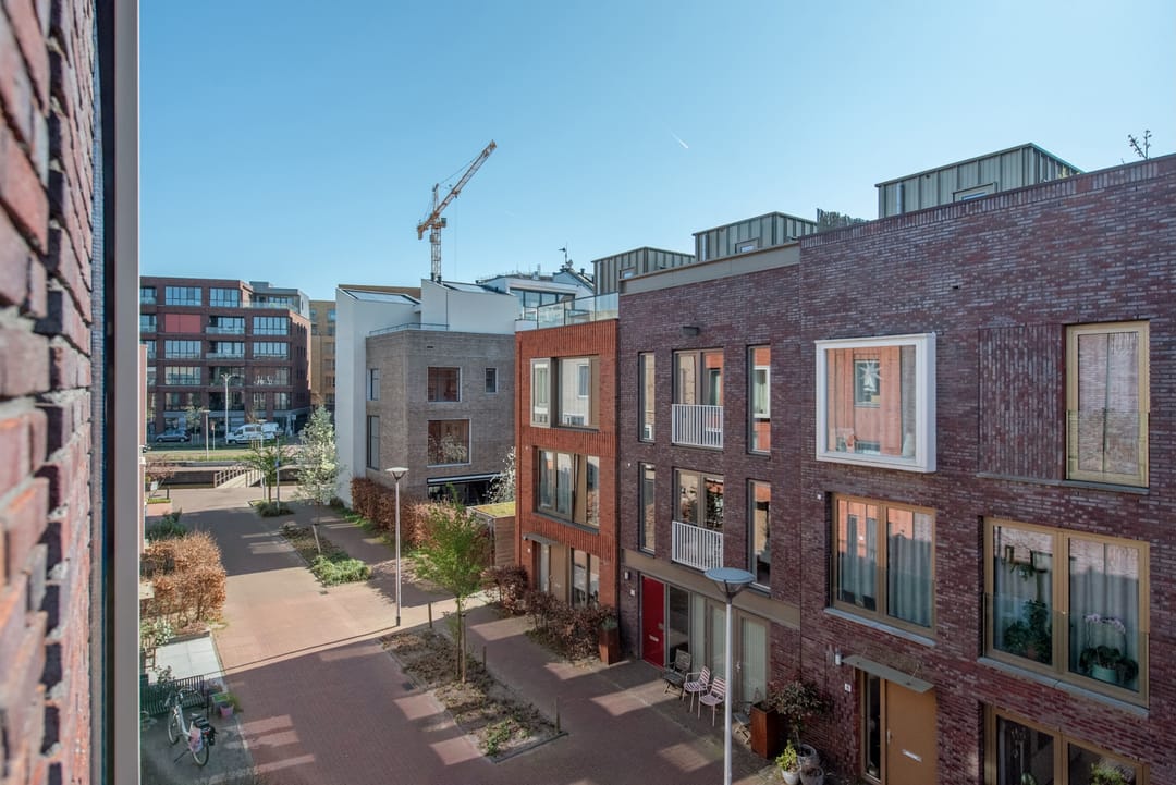 Photo 37 of Gravin Margarethastraat 5