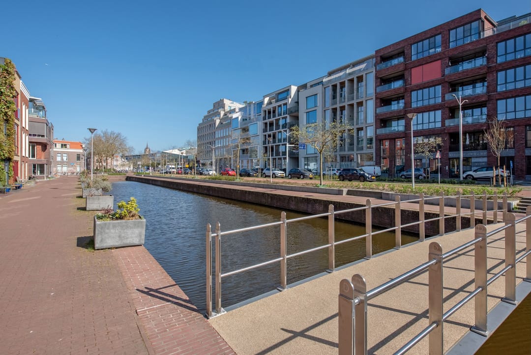 Photo 38 of Gravin Margarethastraat 5