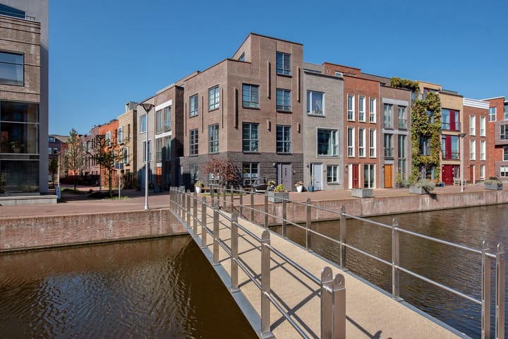 Photo 39 of Gravin Margarethastraat 5