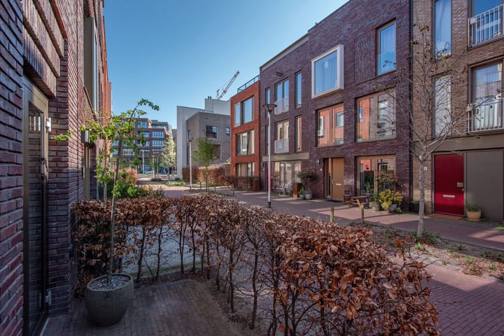 Photo 41 of Gravin Margarethastraat 5