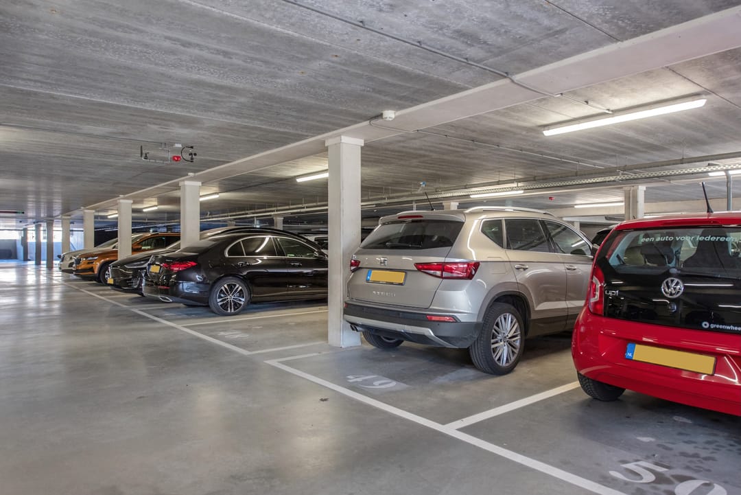 Photo 43 of Gravin Margarethastraat 5