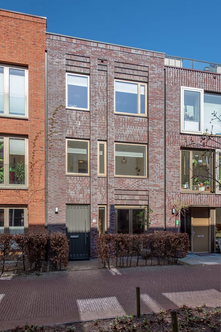 Photo 44 of Gravin Margarethastraat 5