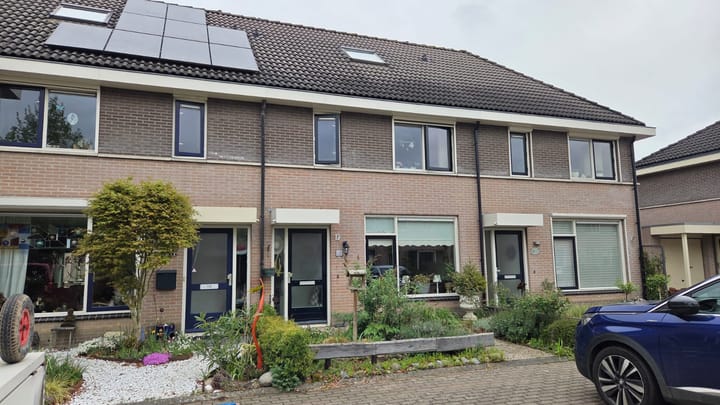 Photo 1 of Johan Frisostraat 12