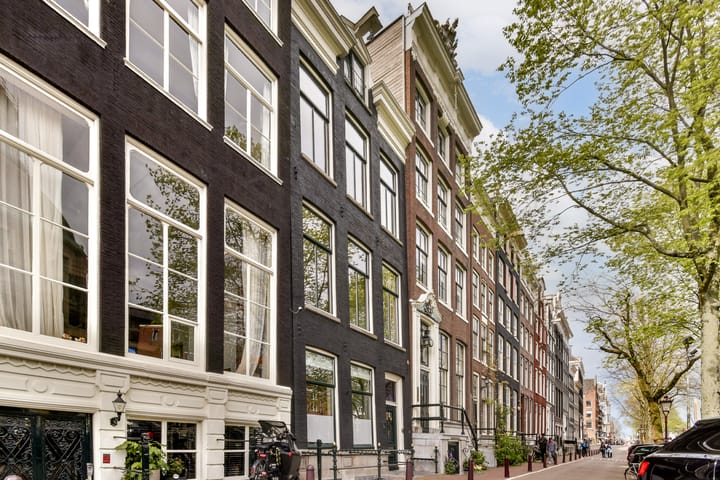 Singel 36 B