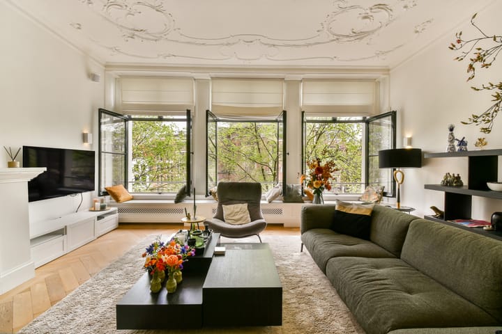 Photo 2 of Singel 36-B