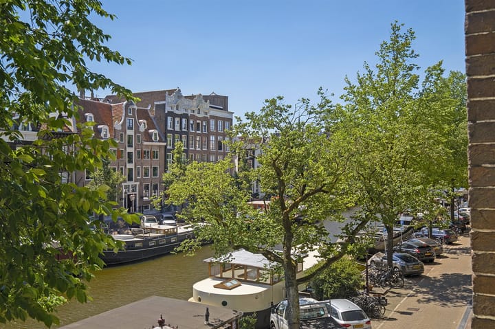 Photo 3 of Singel 36-B