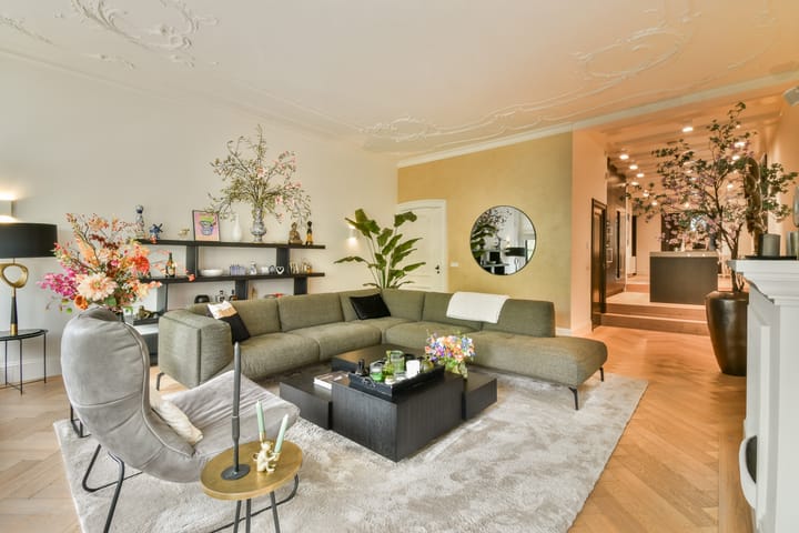 Photo 4 of Singel 36-B