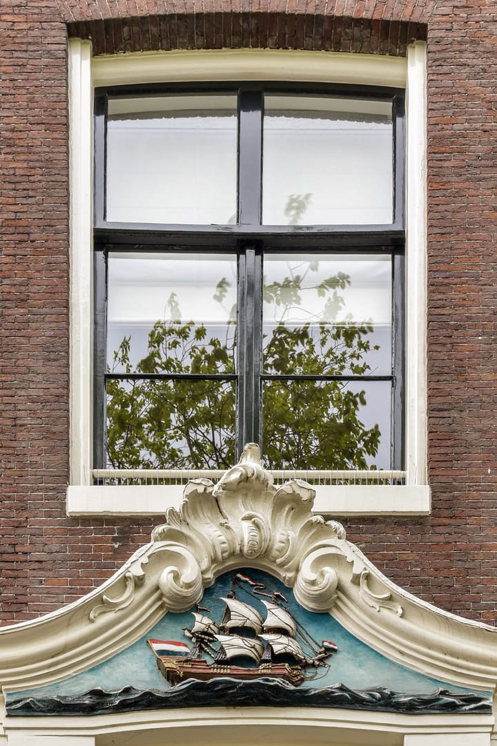 Photo 5 of Singel 36-B