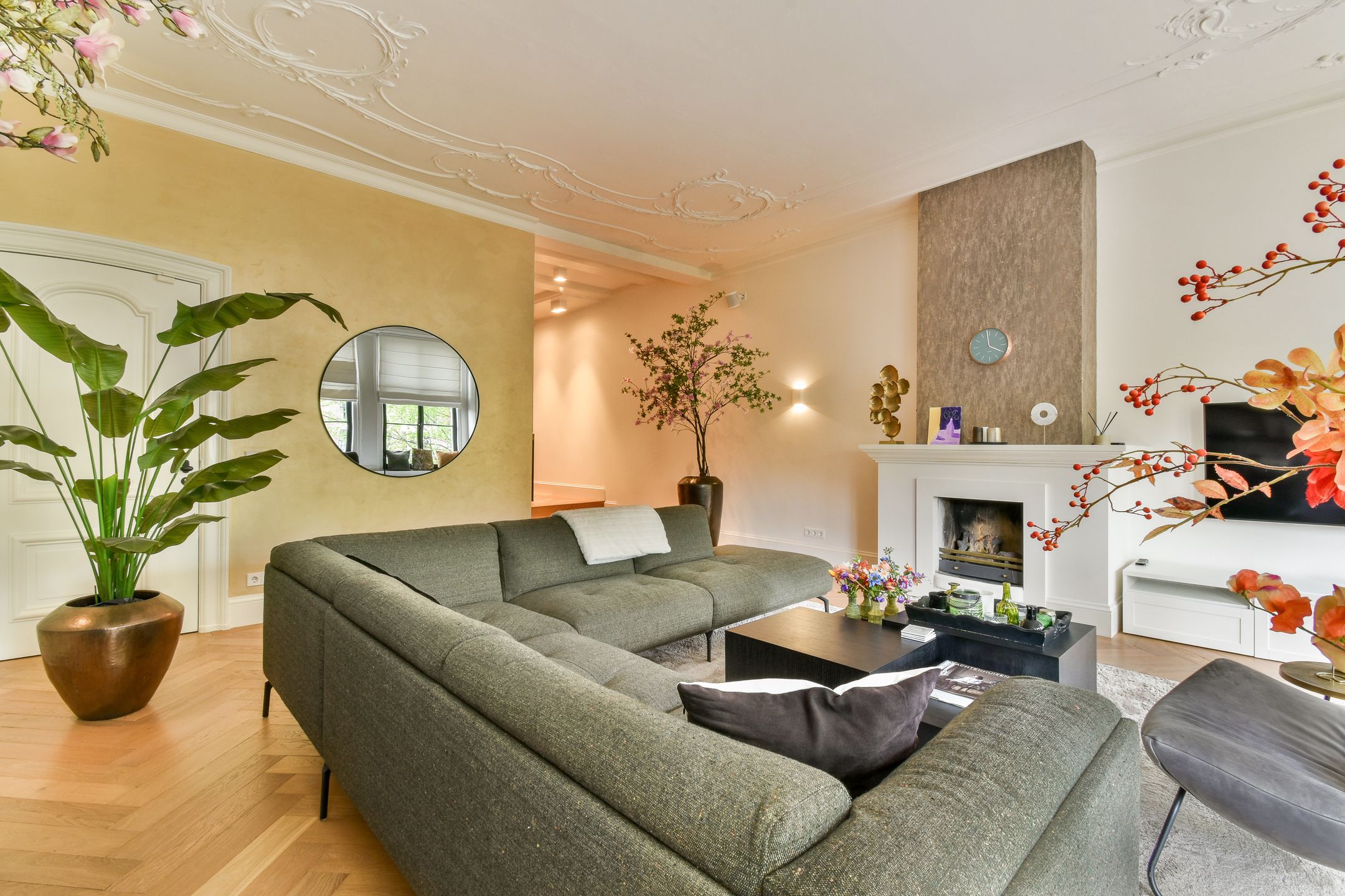 Foto 9 van Singel 36-B