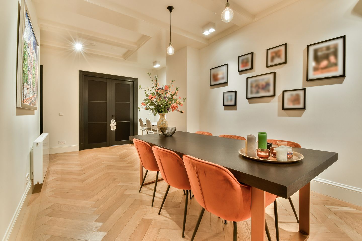 Foto 10 van Singel 36-B