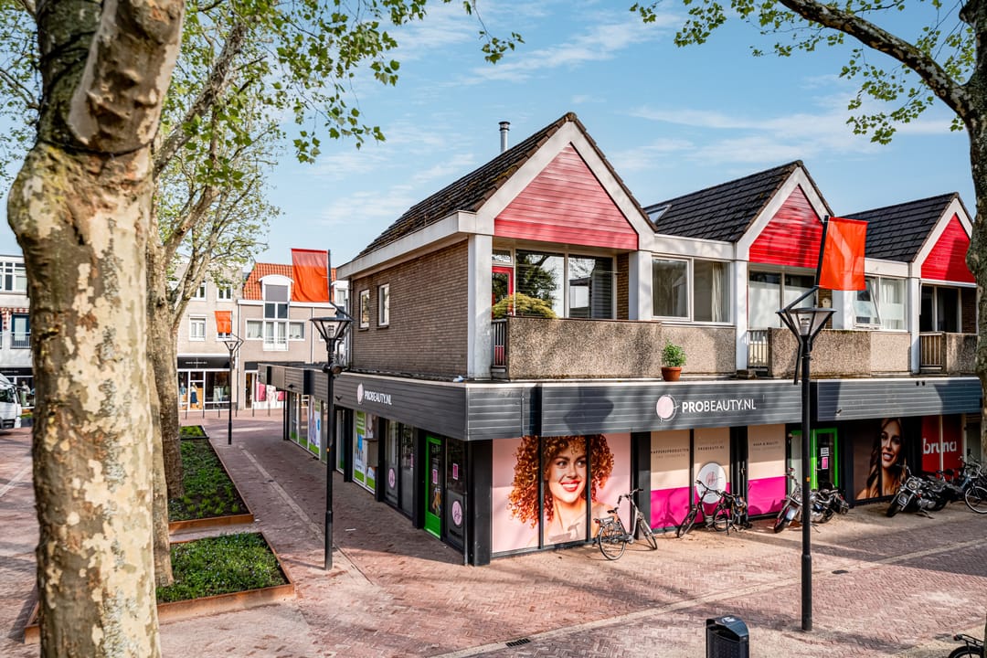 Foto 1 van Muldershof 9