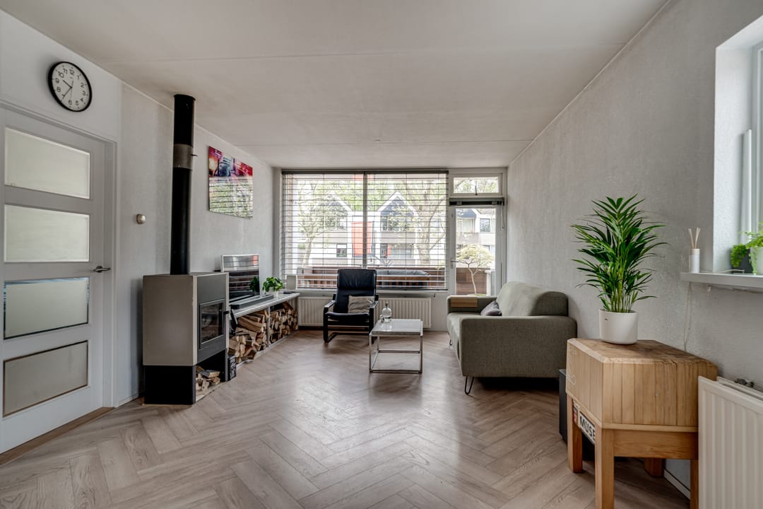 Foto 2 van Muldershof 9