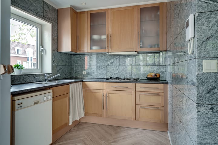 Foto 3 van Muldershof 9