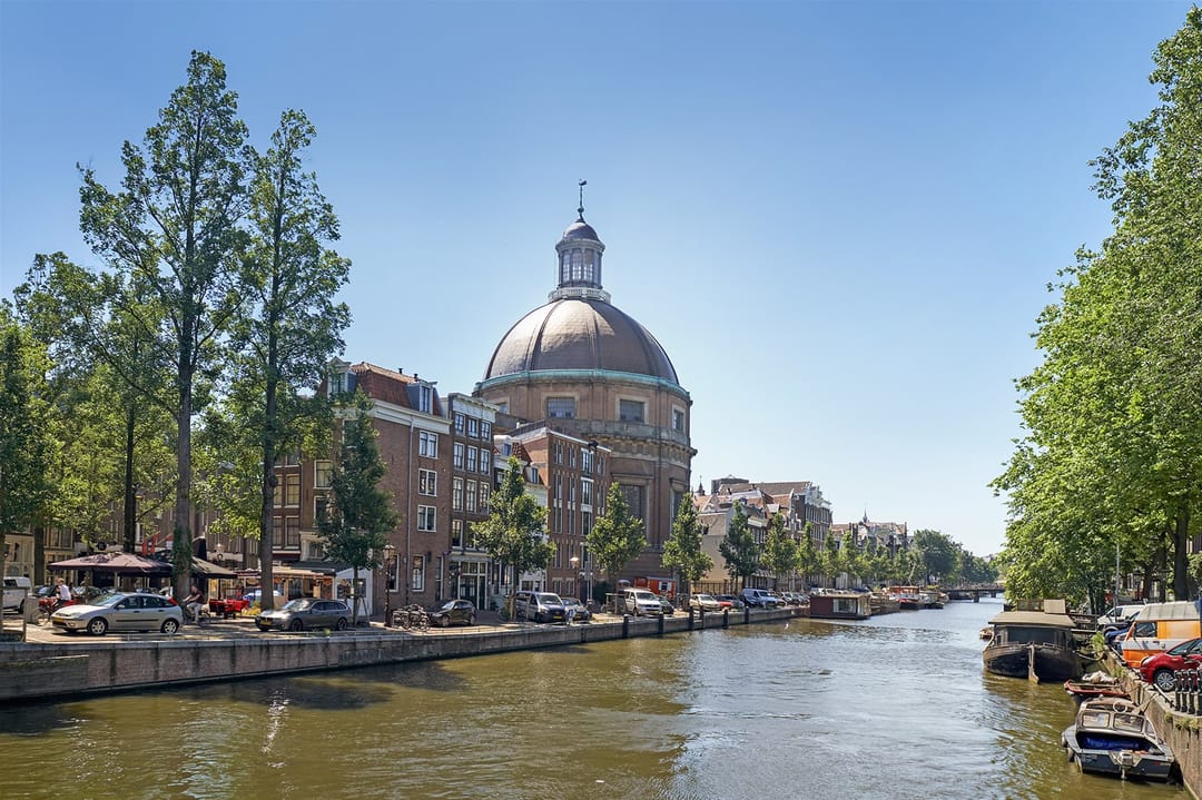 Foto 23 van Singel 36-B