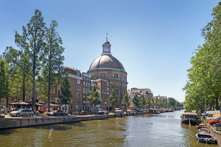 Foto 23 van Singel 36-B