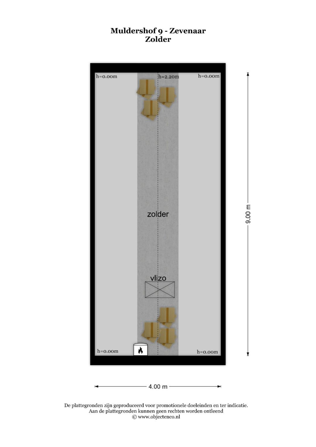 Foto 36 van Muldershof 9