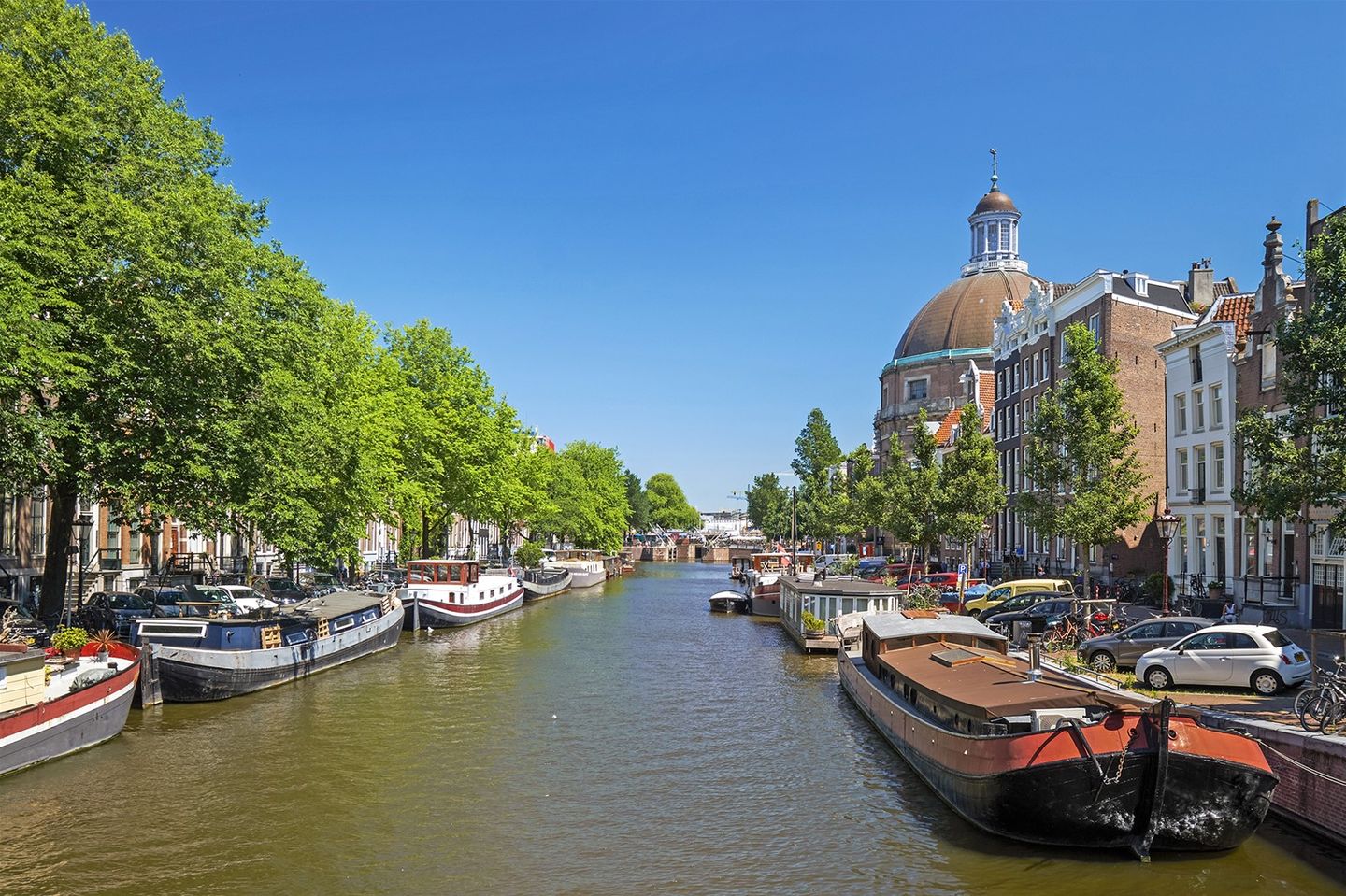 Foto 25 van Singel 36-B