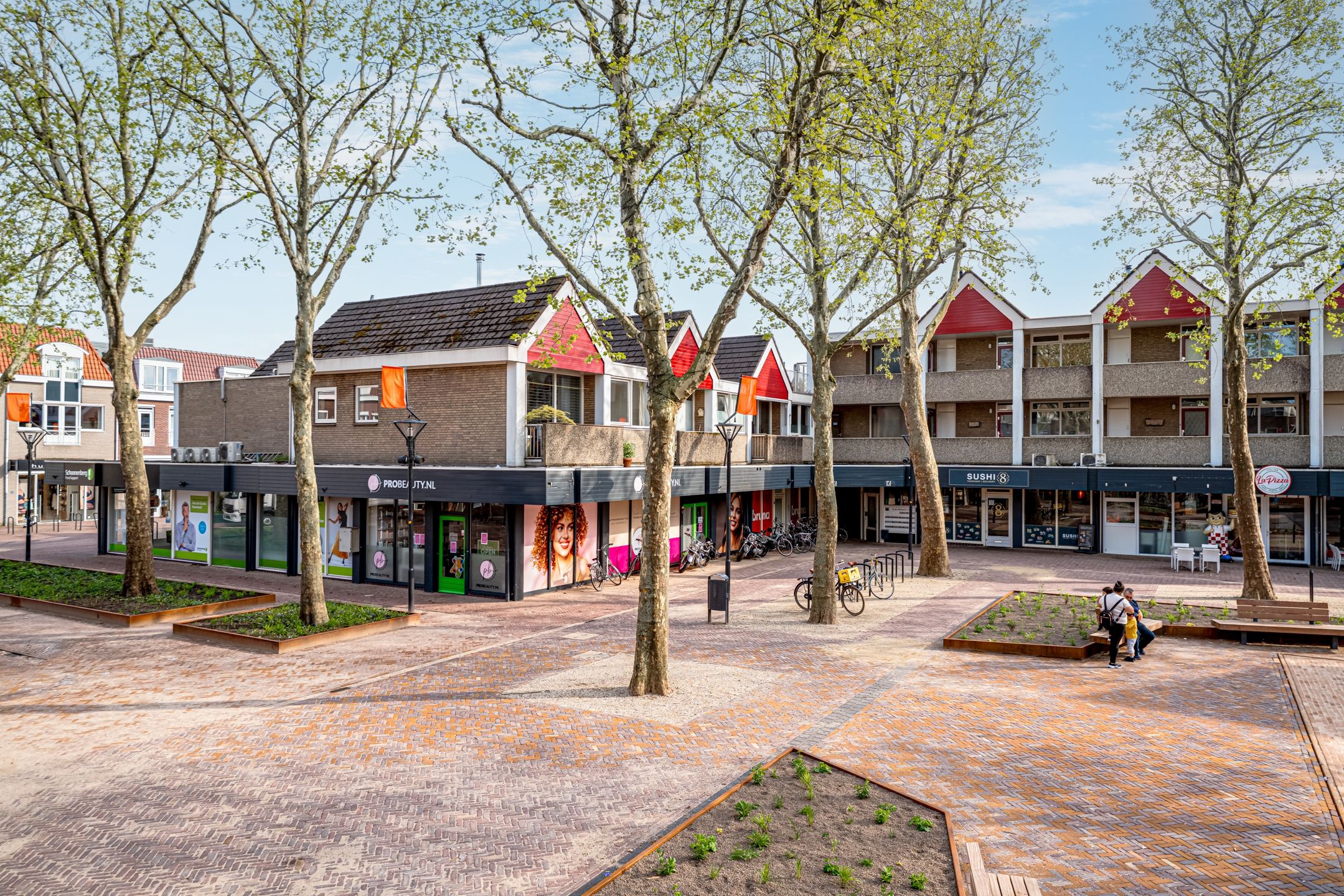 Foto 6 van Muldershof 9