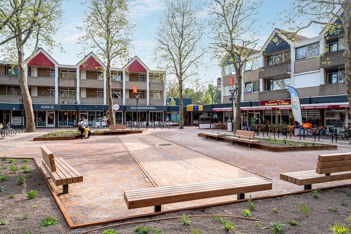 Foto 7 van Muldershof 9