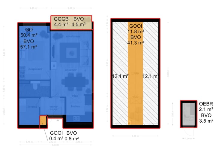 Foto 40 van Muldershof 9