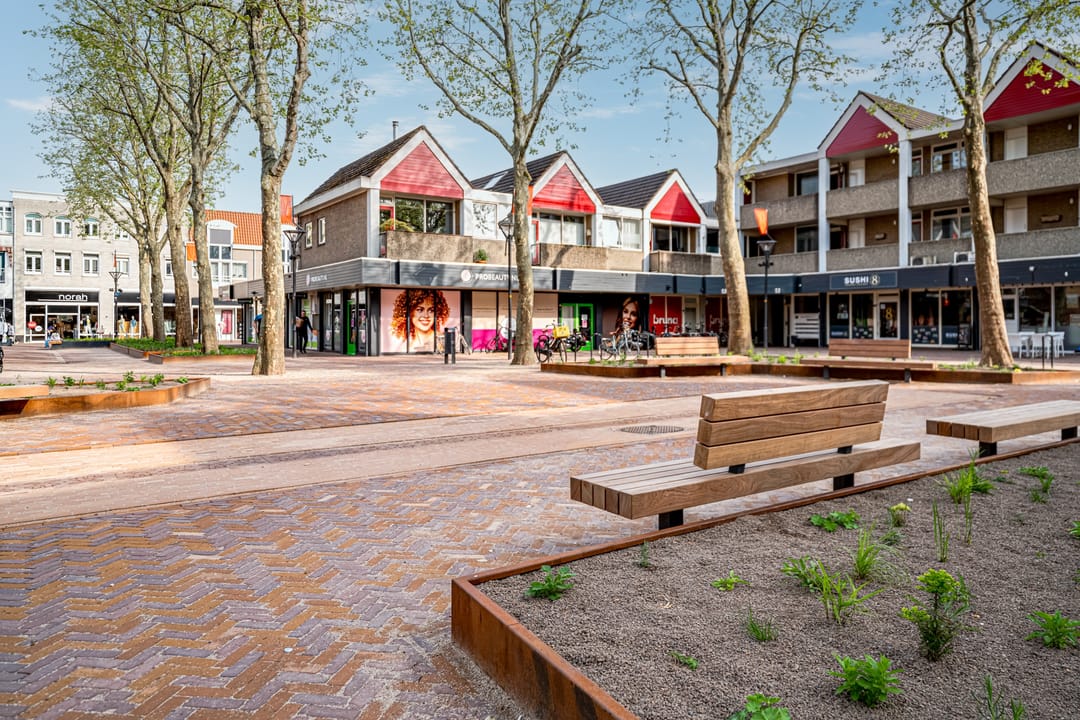 Foto 8 van Muldershof 9