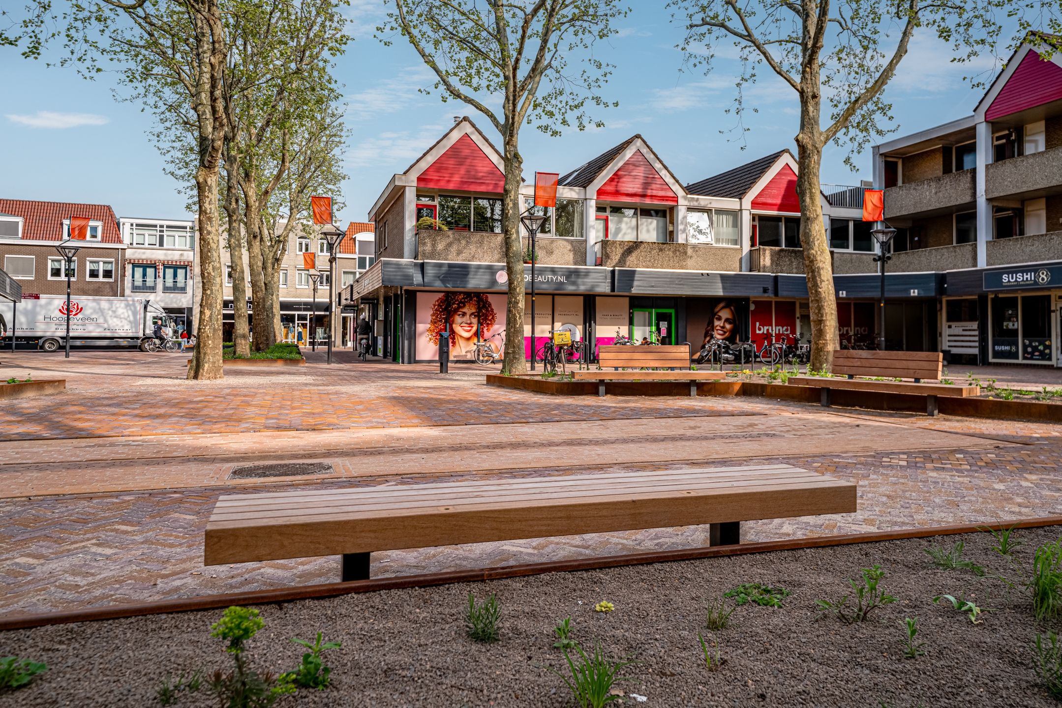 Foto 9 van Muldershof 9