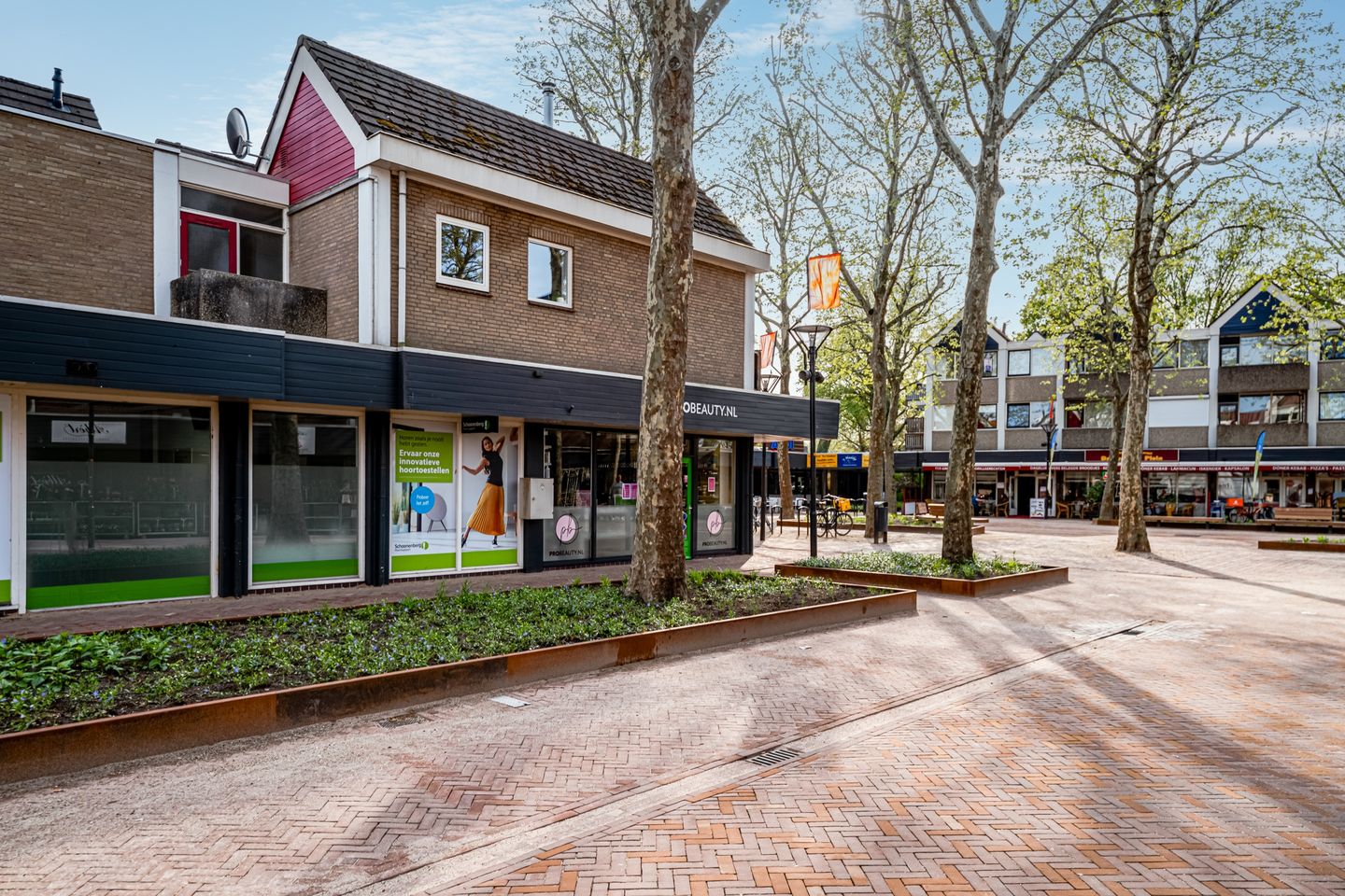 Foto 10 van Muldershof 9