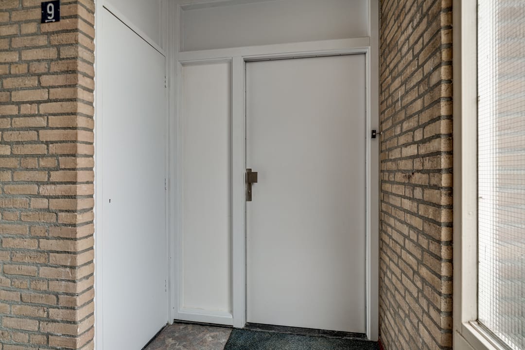 Foto 13 van Muldershof 9