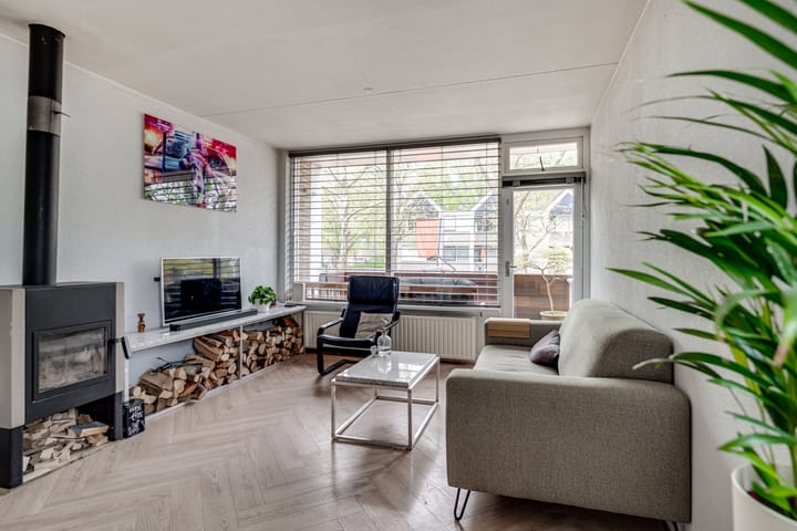 Foto 20 van Muldershof 9