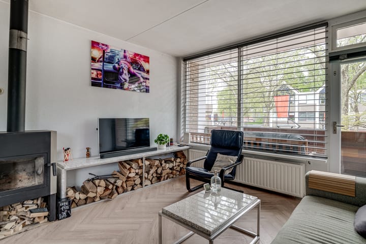 Foto 21 van Muldershof 9