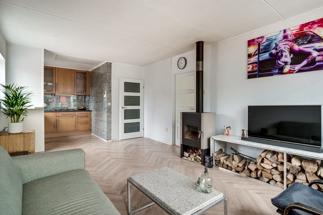 Foto 22 van Muldershof 9