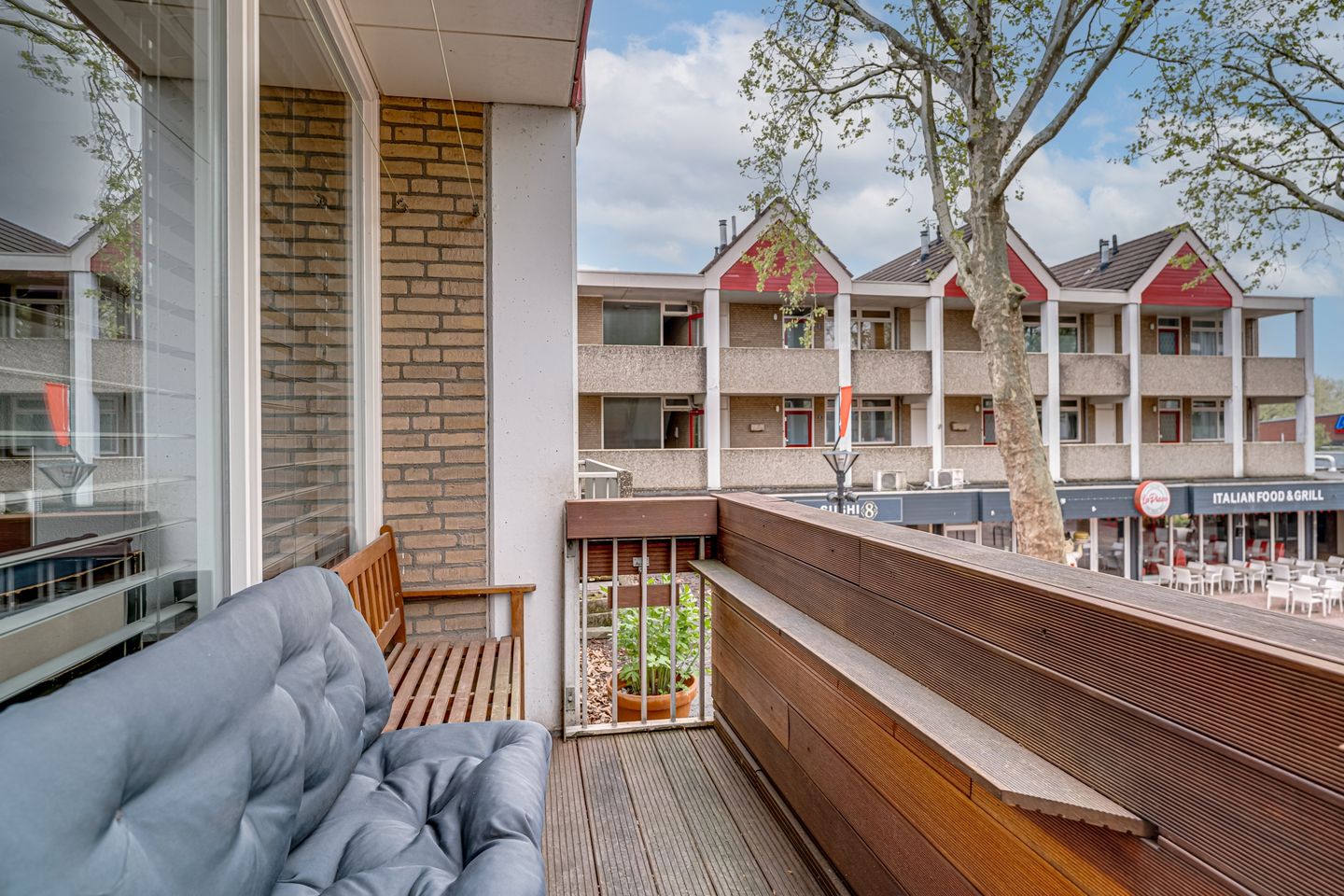 Foto 25 van Muldershof 9