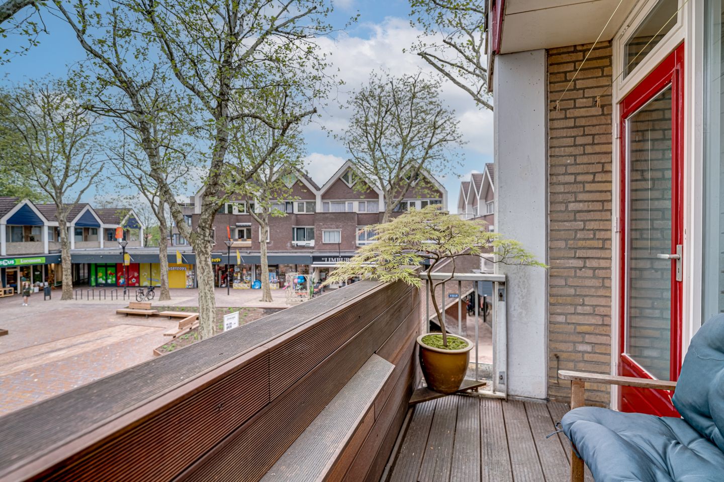 Foto 5 van Muldershof 9