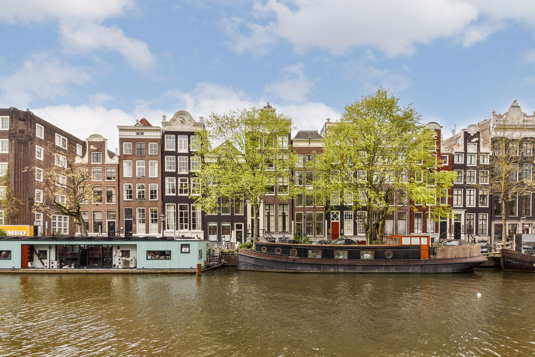 Foto 24 van Singel 36-B