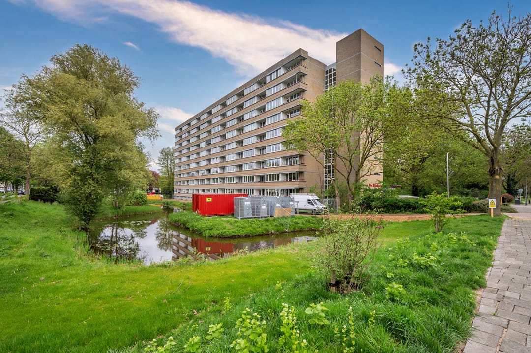 Foto 1 van Rijnbeekstraat 61