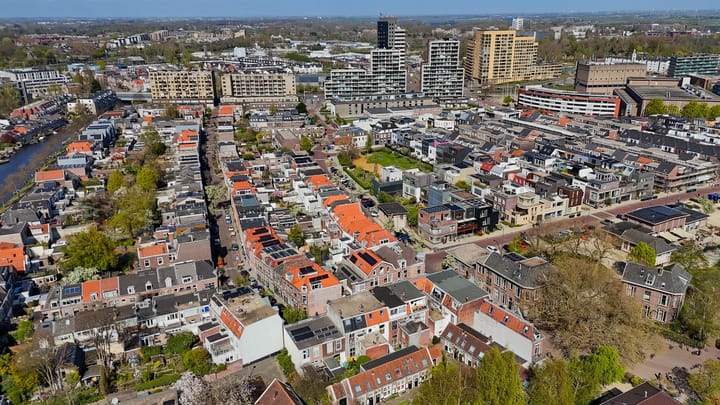 Foto 40 van Korte Hansenstraat 8-A