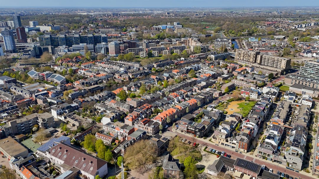 Foto 41 van Korte Hansenstraat 8-A