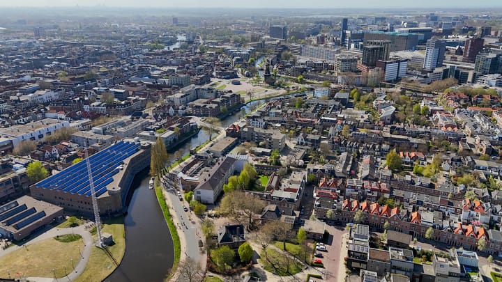 Foto 42 van Korte Hansenstraat 8-A