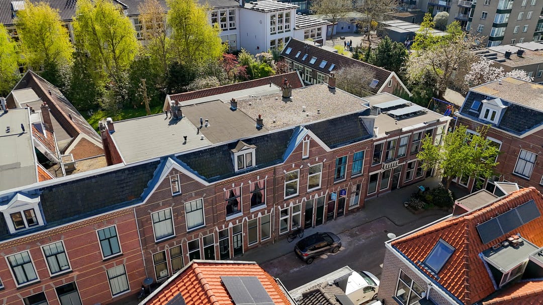 Foto 43 van Korte Hansenstraat 8-A