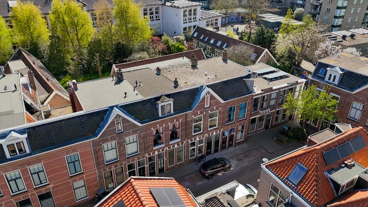 Foto 43 van Korte Hansenstraat 8-A