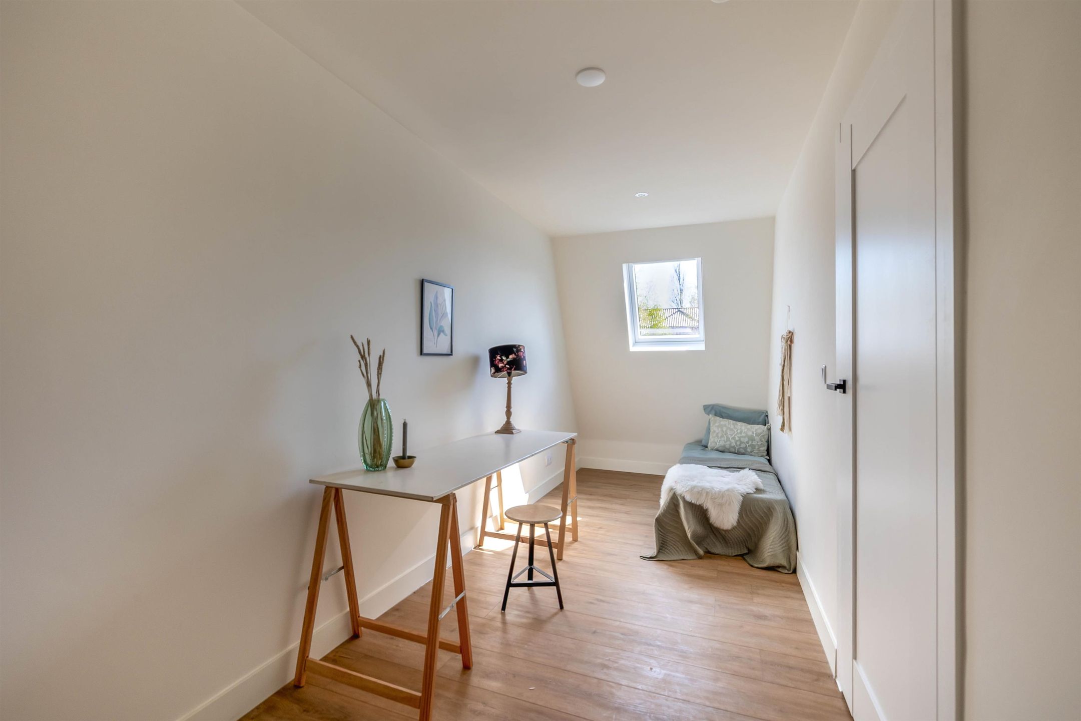 Foto 33 van Korte Hansenstraat 8-A